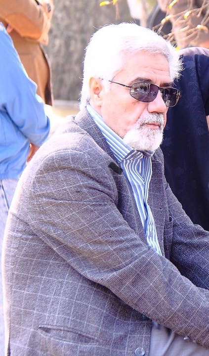 مسلم نیک‌زاد