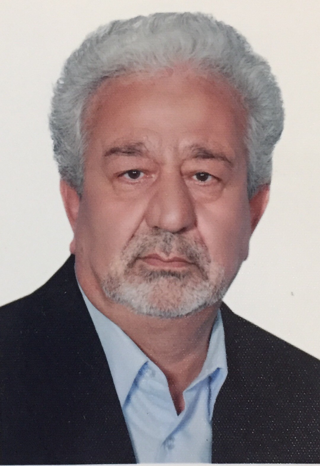 شادروان مرحوم آقای حاج علی صادقی