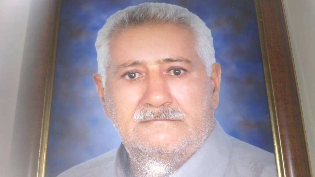 محمد حسن همتی گرکانی