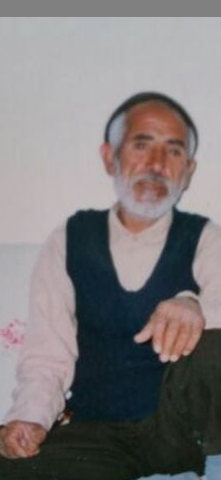  نورعلی احمدی