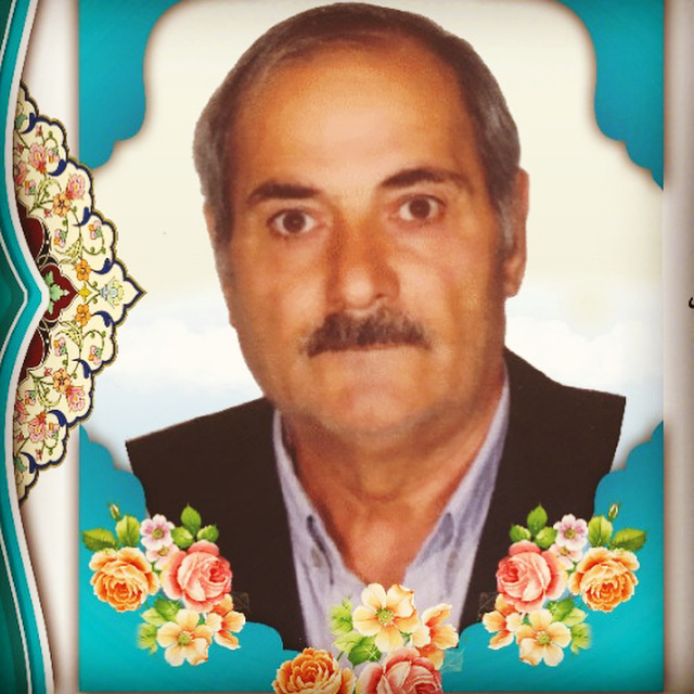حاج حسین تاجیک
