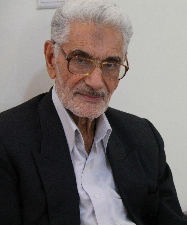 حسین علاقه بند