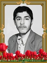 شهید مسعود انبارلویی