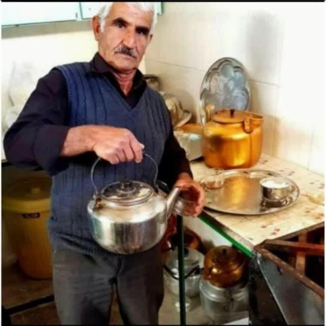 حسن جان محمودی