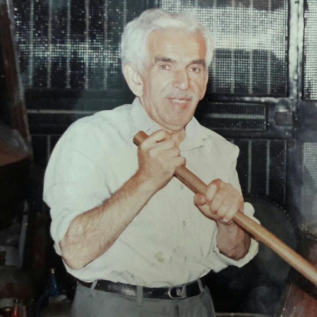 اقا سید محمد رضوی نبوی