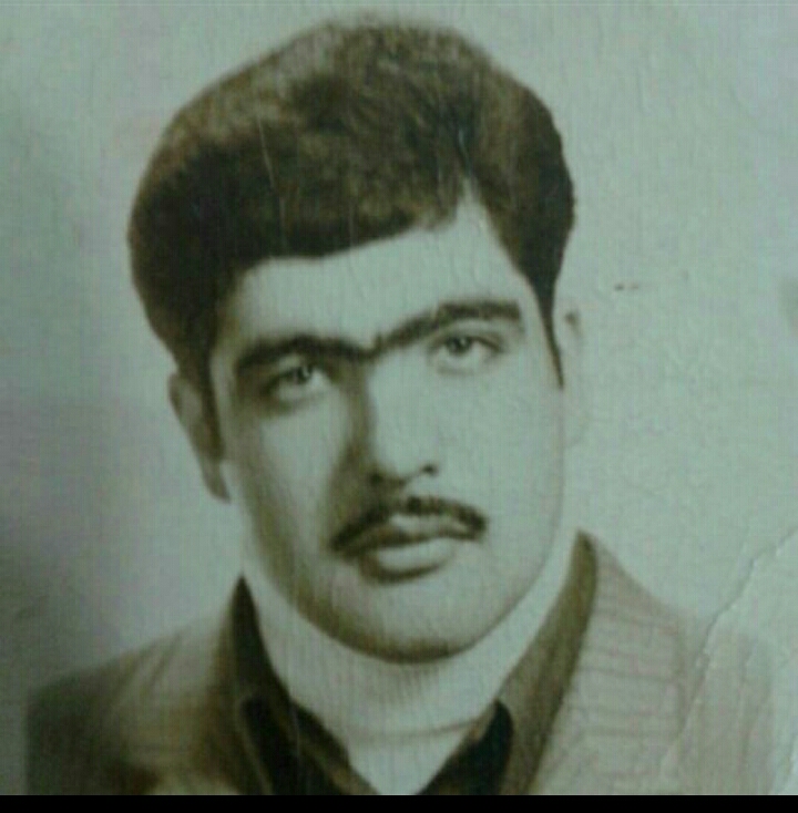 محمد رضا شهیدی پارسا