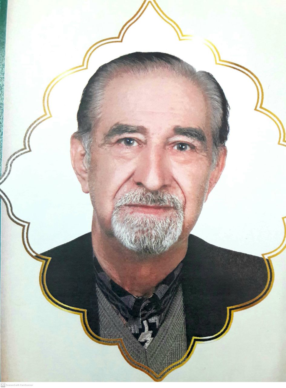 حاج سید عبدالحسین موسوی مازندرانی