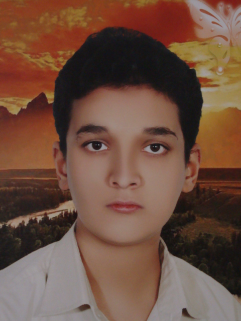 جوان ناکام محمد جواد کاظمی