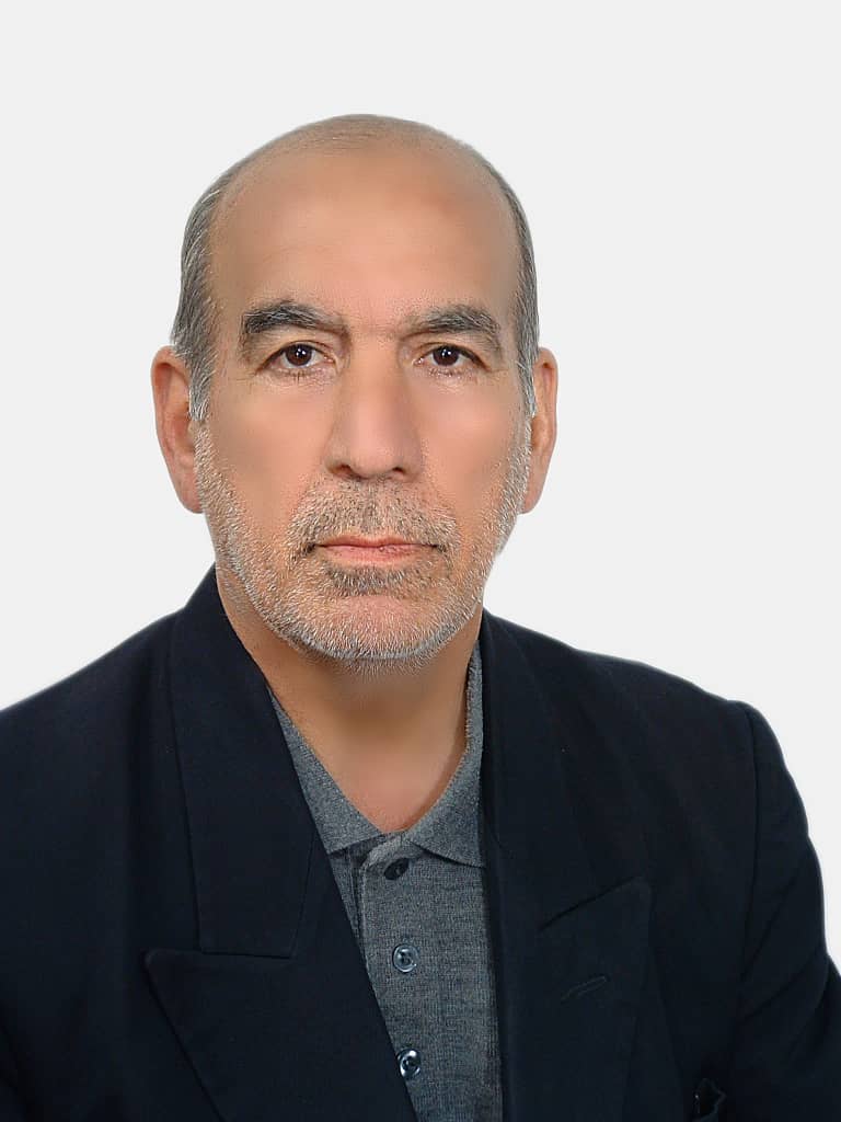 شادروان حاج محمد سلطانی