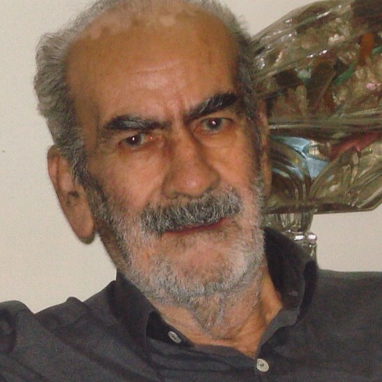 محمد کاظم مظفری