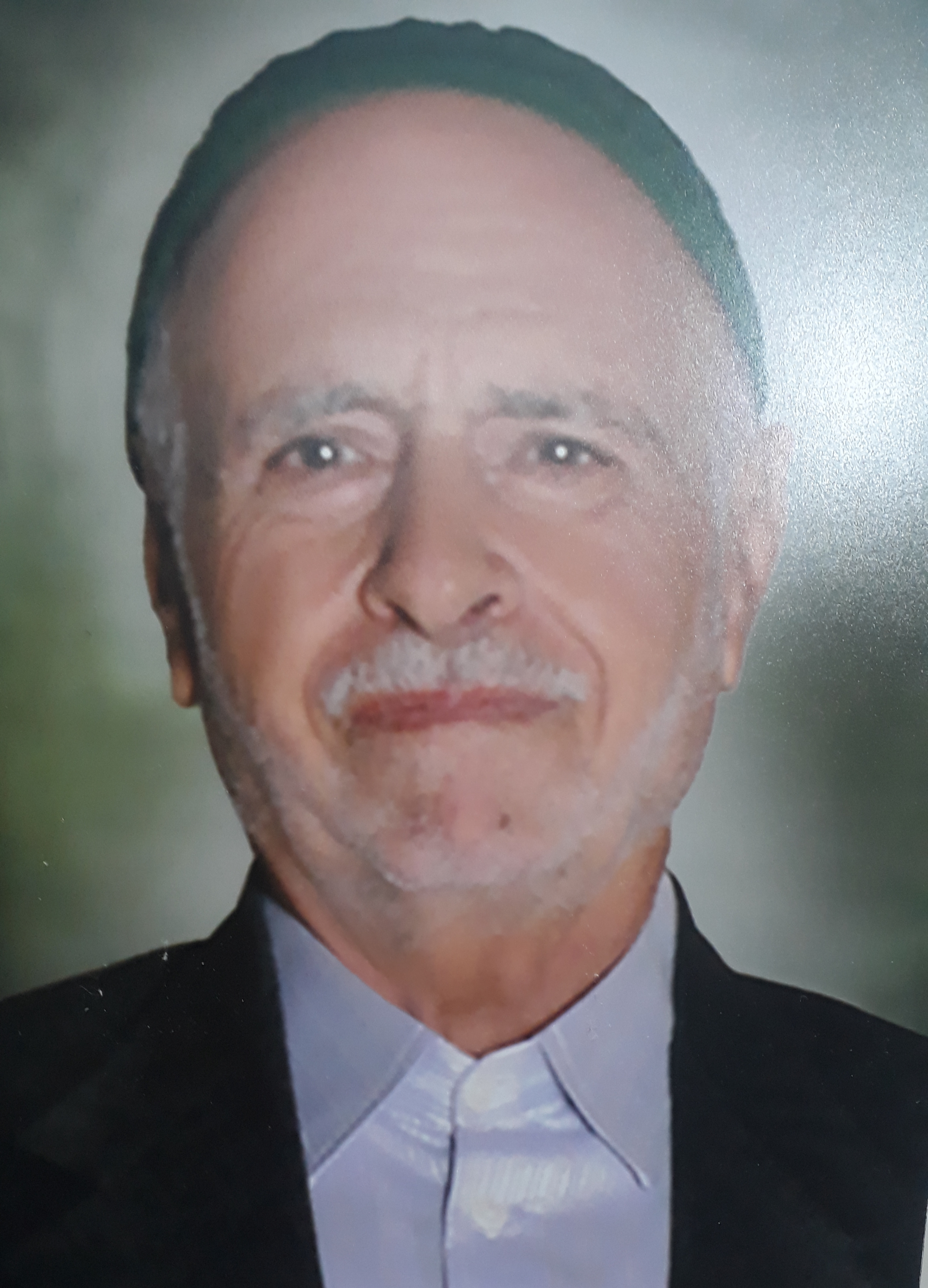 سید حسن حسینی