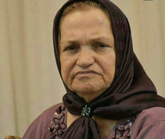 عذرابیگم سید مهدی