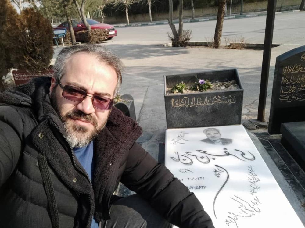 حسن جعفری