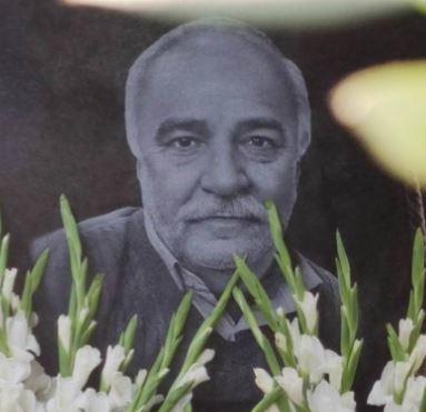 حاج جلال امانی