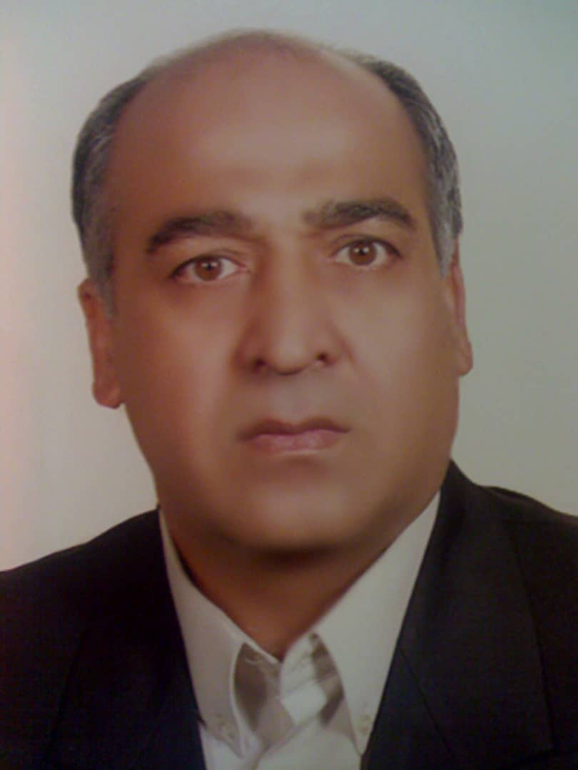 محمد شیدایی اردستانی