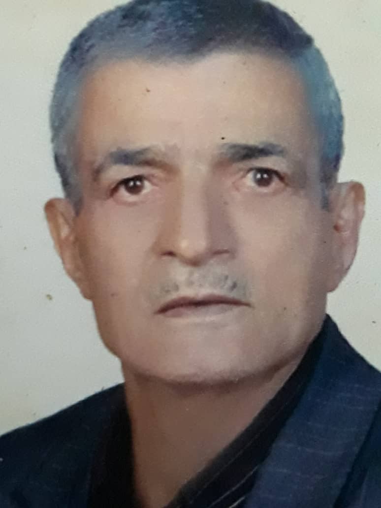 مرادعلی دویستی