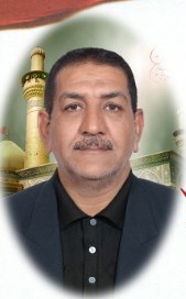 خادم الحسین حاج غلامرضا رفیعی