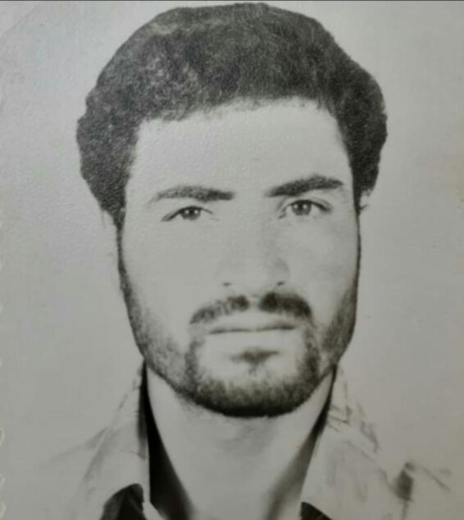 شهید محمد روزپیکر