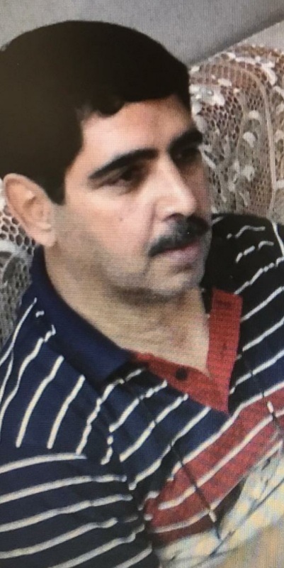 حاج سید مرتضی میری