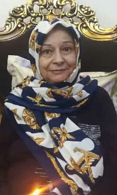 مریم رایضی