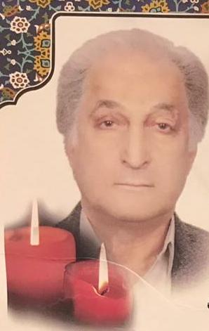  غلامحسن سعیدی