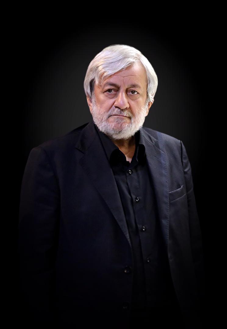 سید محمد میرمحمدی