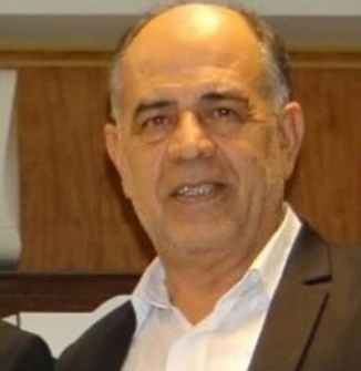 رشید خدایاری