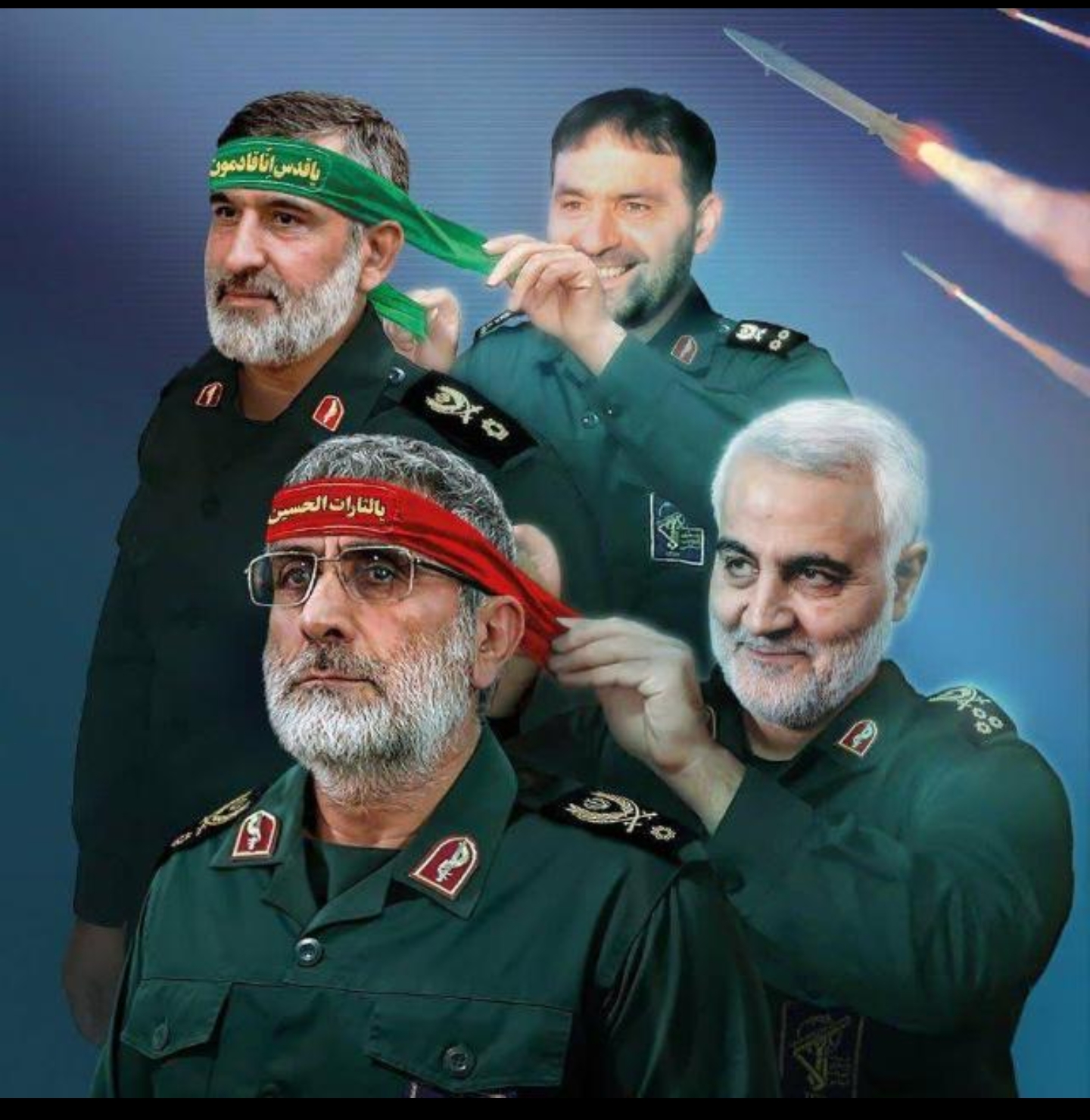 شهید زنده شهدا