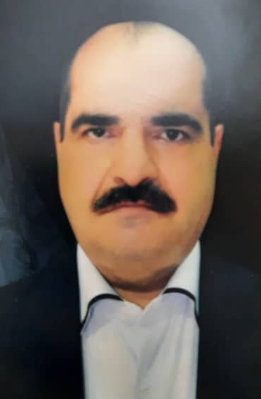 محسن اصپحانی نهاد