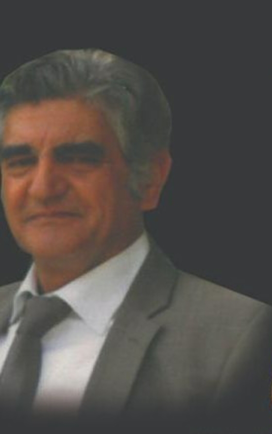 شادروان امیر مسعود دینلی