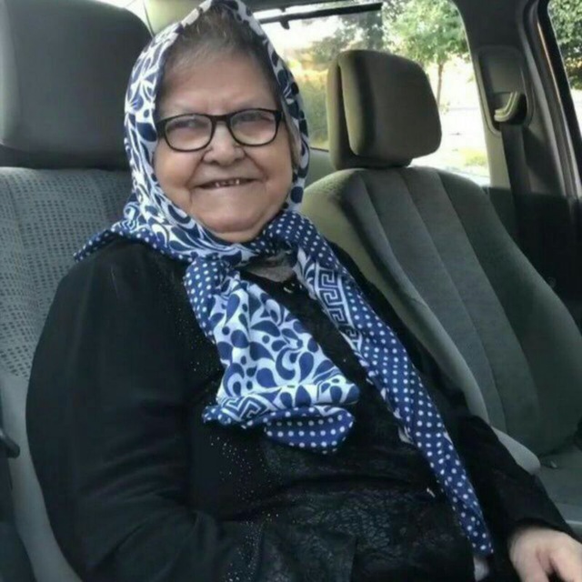 حاجیه خانم جیران ساوجی