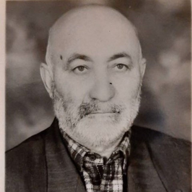 آزاد مساعد حصاری