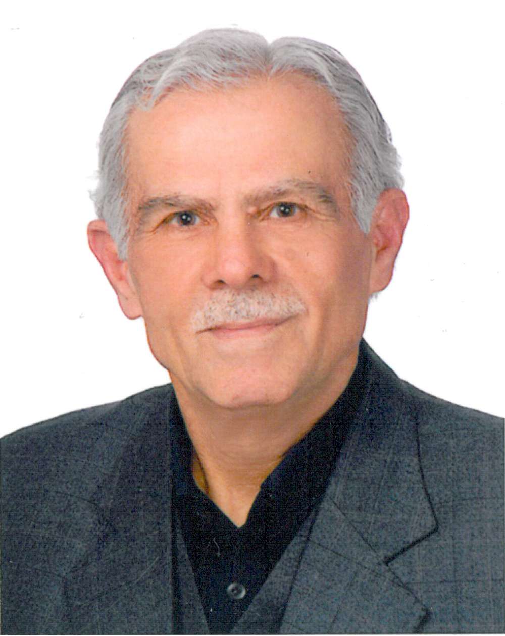 محمد سوداگری