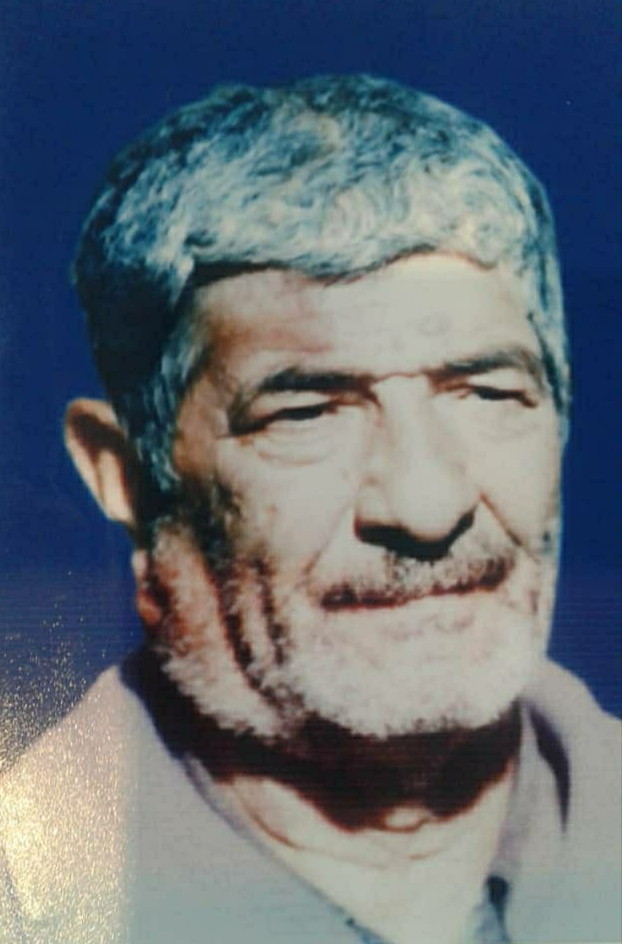 سید حسن نفر