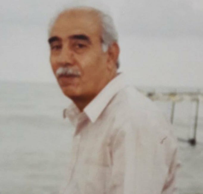 سید عباس سید محمد