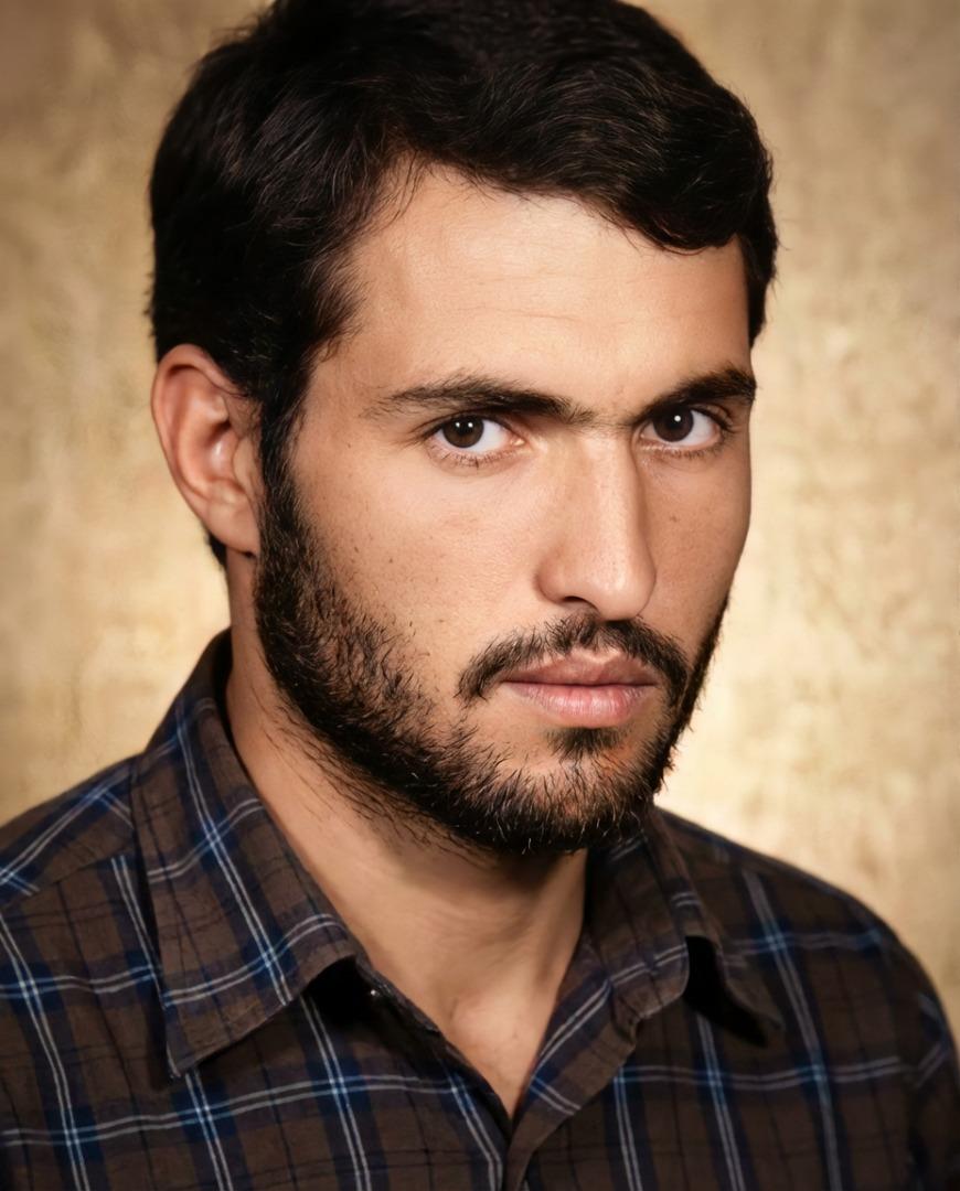 سید علی موسوی