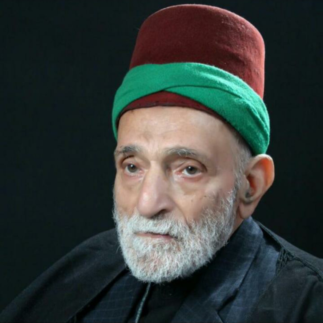 سید حسین النجار(نورانی)