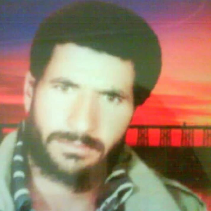 احمد اسمعیلی