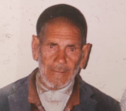 پدری مهربان و دلسوز کربلایی حاج محمد علی دری