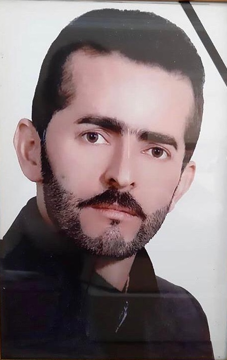 محمد مهدی حسین پور