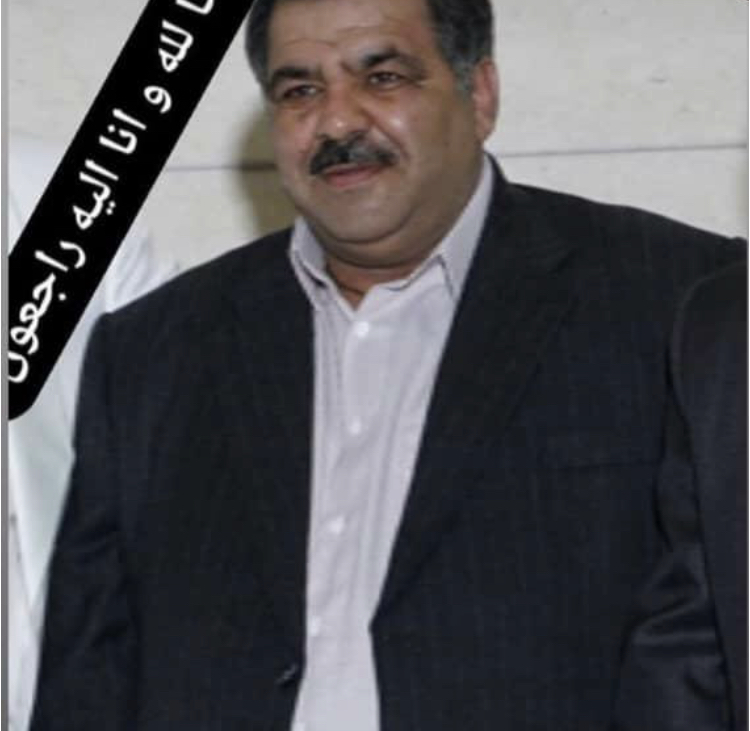 شادروان محمود کرمانی