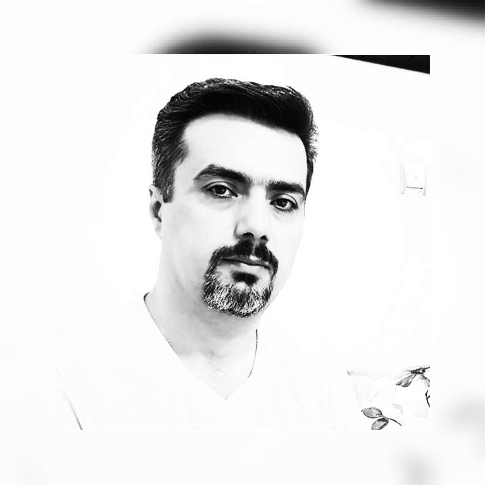 حمید رضا شهبازی