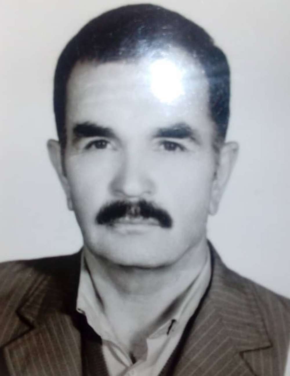 حسین رضایی شاد