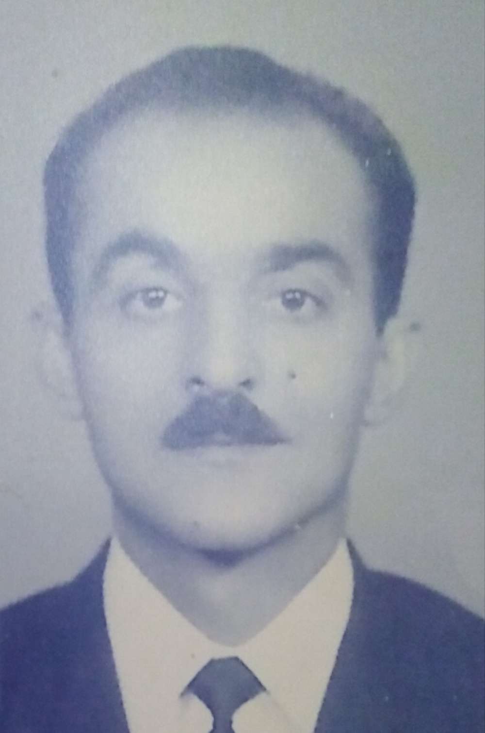 محمد حسن نظرآهاری