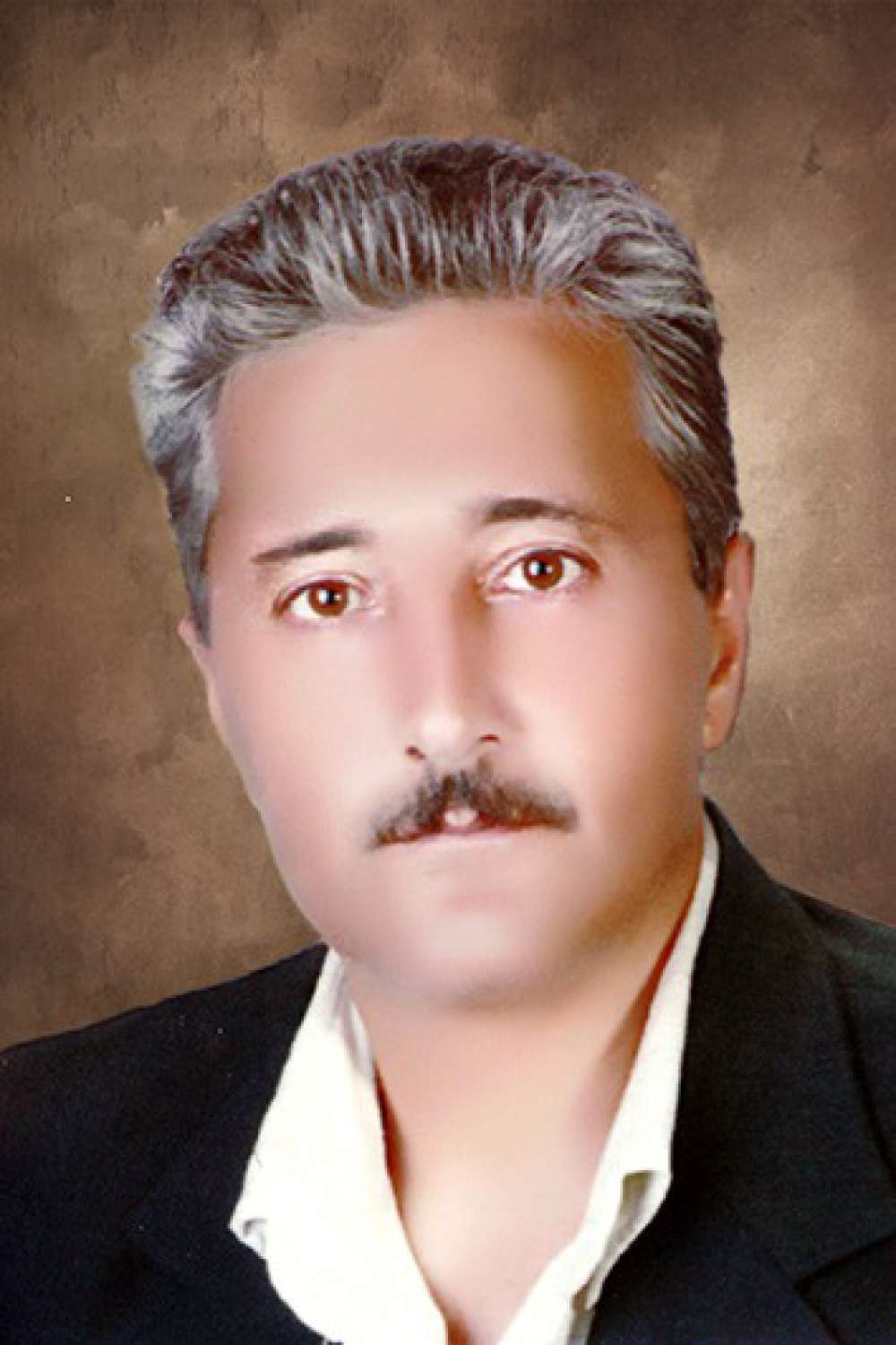 شادروان جانباز هاشم ( عبدالرحیم) حمزوی زرقانی