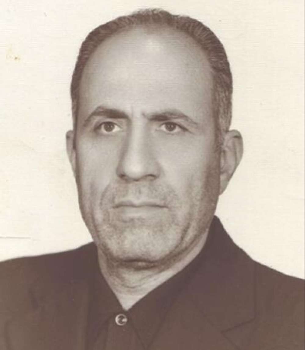جلیل رودکی