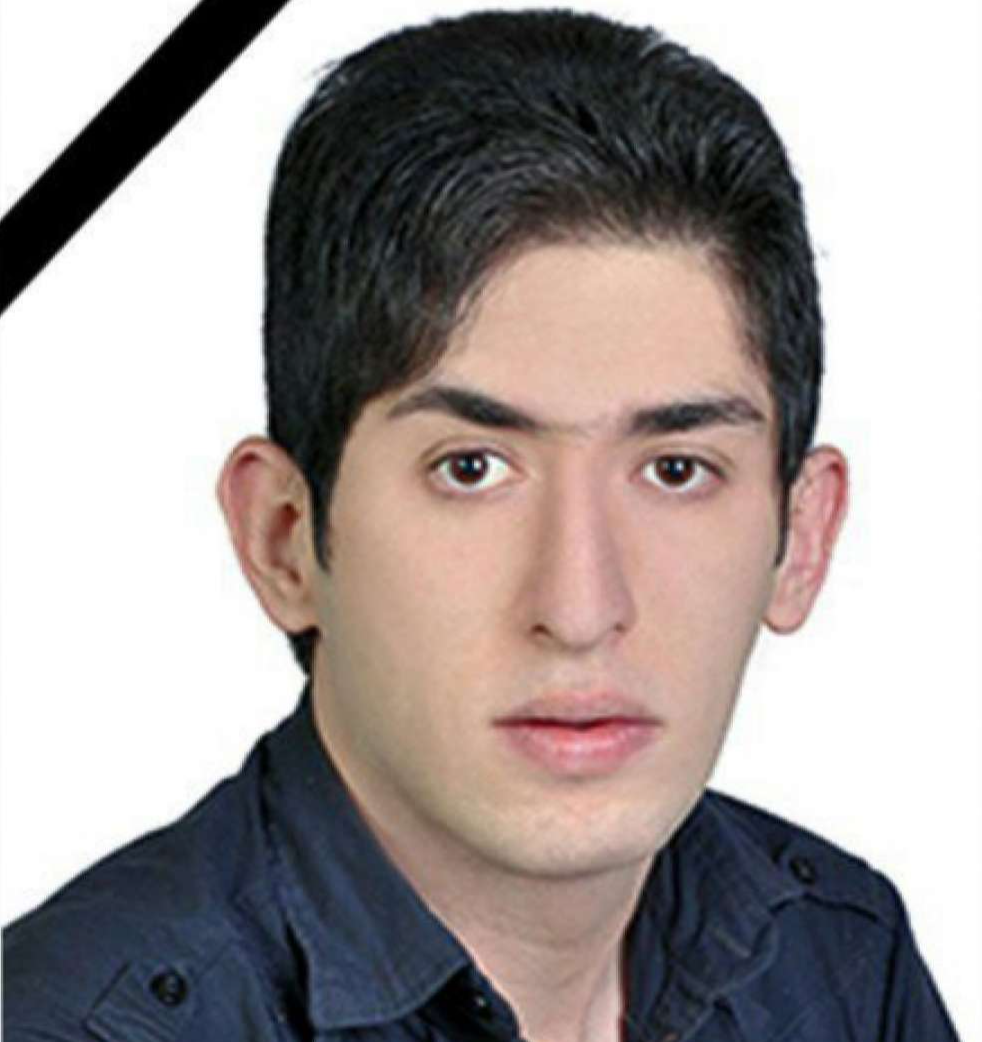 امیرحسین عبیری