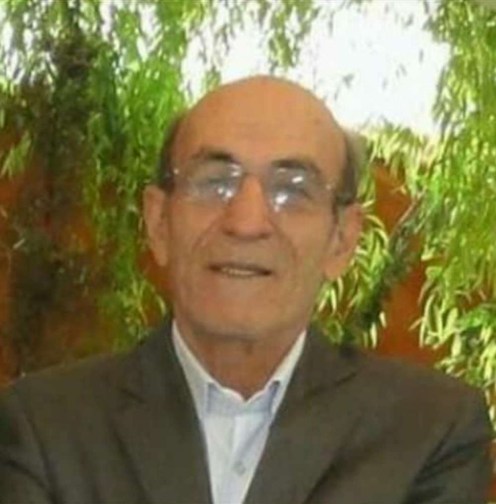 احمد محمدی