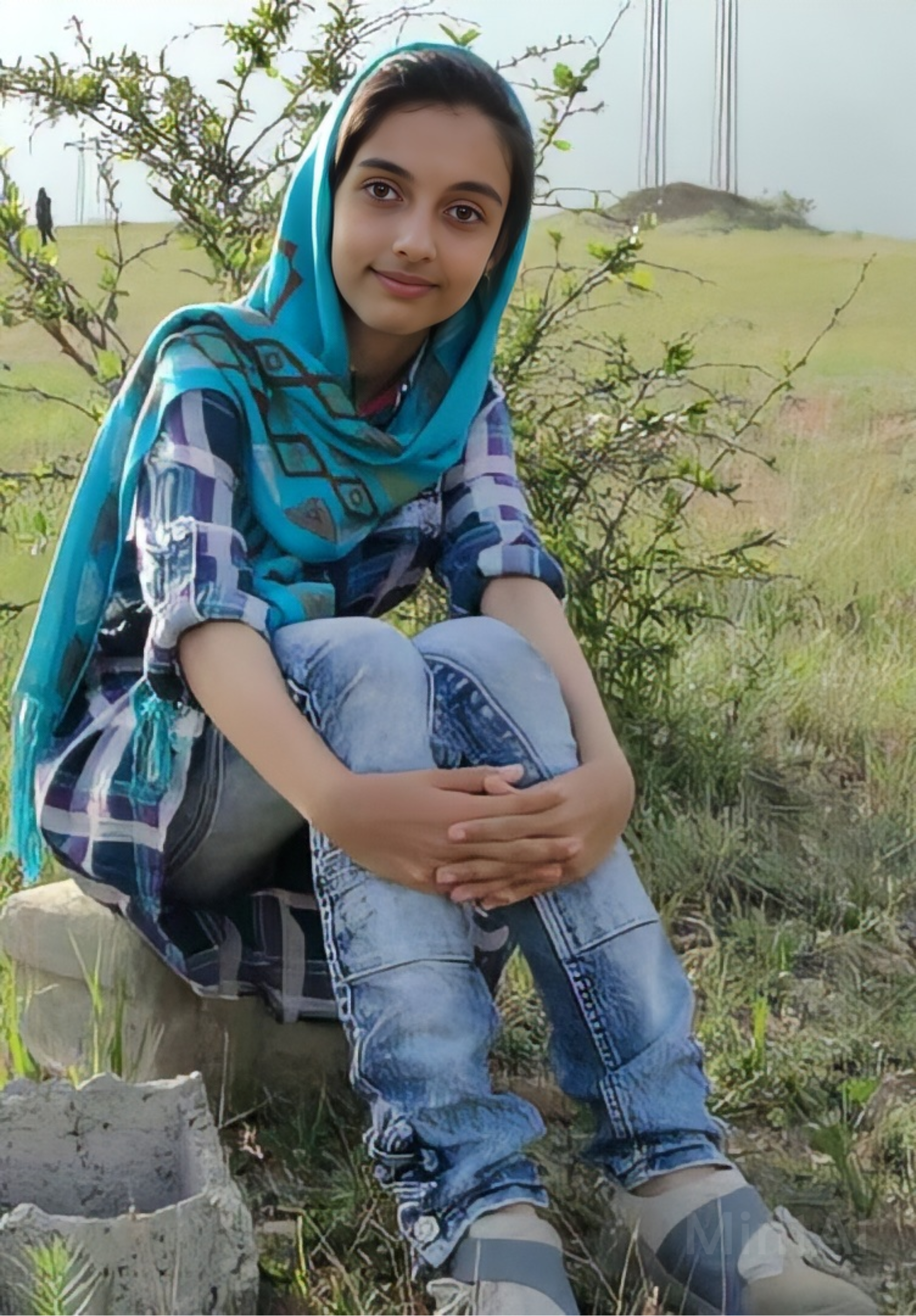 کیمیا کنگرلو