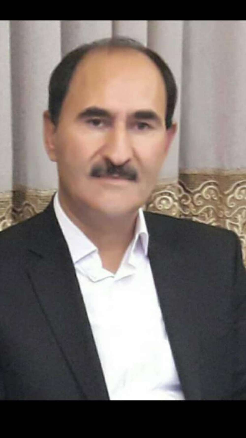شادروان سیدجواد موسوی